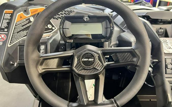 2026 Can-Am® Maverick X3 RS Turbo