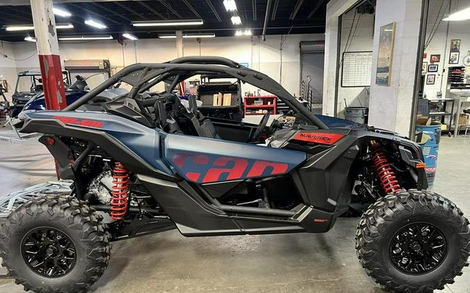 2026 Can-Am® Maverick X3 RS Turbo