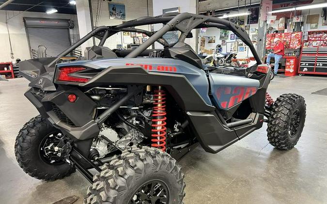2026 Can-Am® Maverick X3 RS Turbo