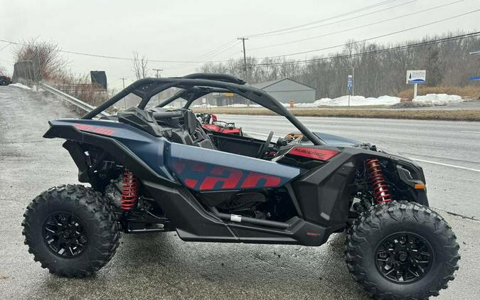 2026 Can-Am® Maverick X3 RS Turbo