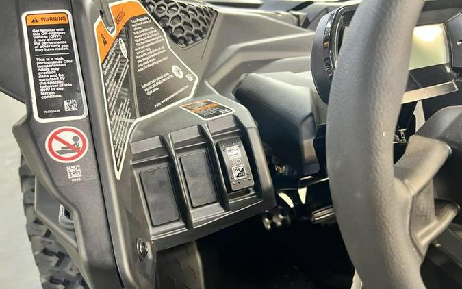 2026 Can-Am® Maverick X3 RS Turbo