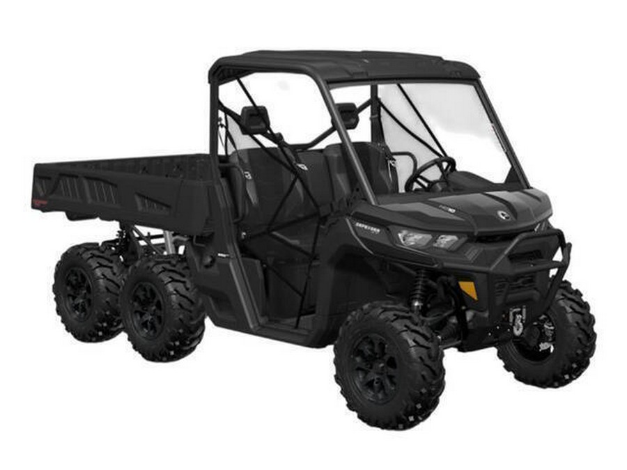 2026 Can-Am Defender XT HD10