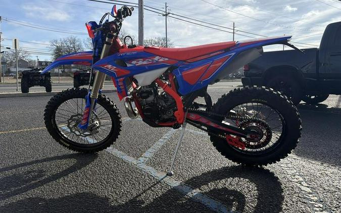 2026 Beta 250 RR Race
