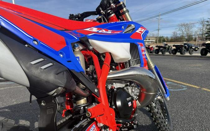 2026 Beta 250 RR Race