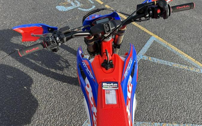 2026 Beta 250 RR Race