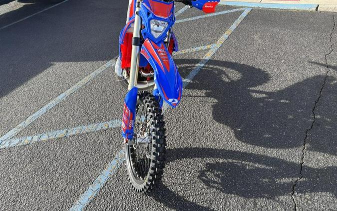 2026 Beta 250 RR Race