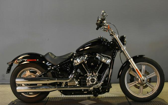 2022 Harley-Davidson Softail Standard