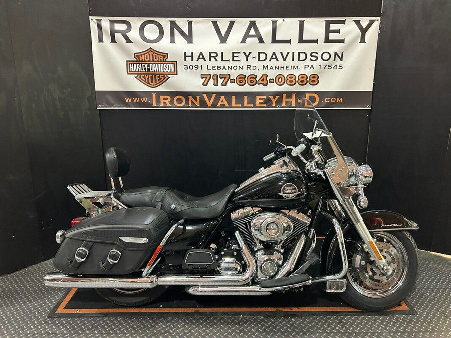 2009 HarleyDavidson® FLHR Road King® Classic for sale in Manheim, PA