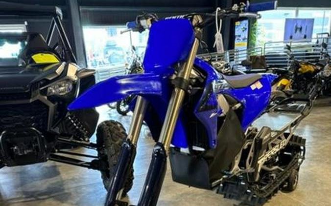 2023 Yamaha YZ450F