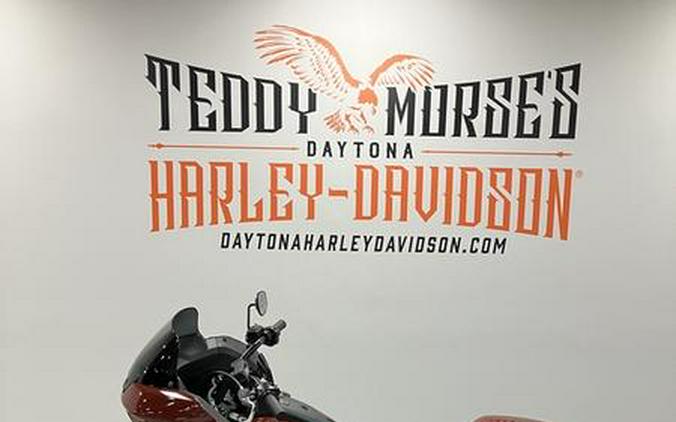 2024 Harley-Davidson® FXLRST - Low Rider® ST