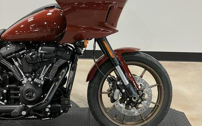 2024 Harley-Davidson® FXLRST - Low Rider® ST