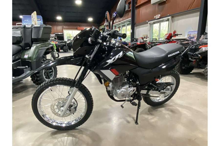 2023 Honda XR 150L