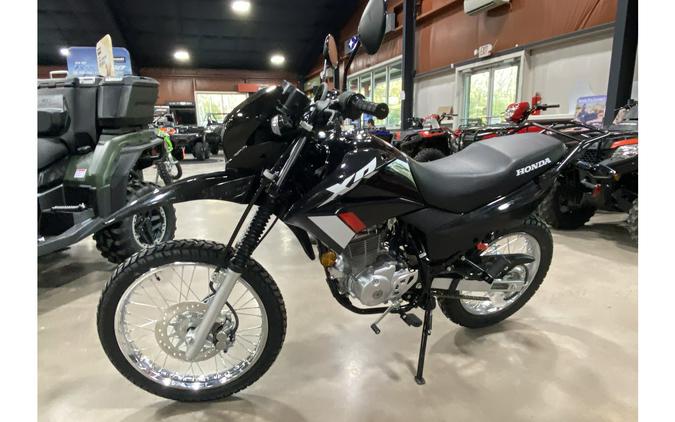 2023 Honda XR 150L