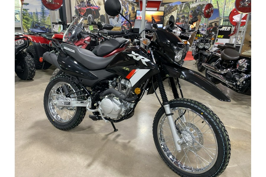 2023 Honda XR 150L