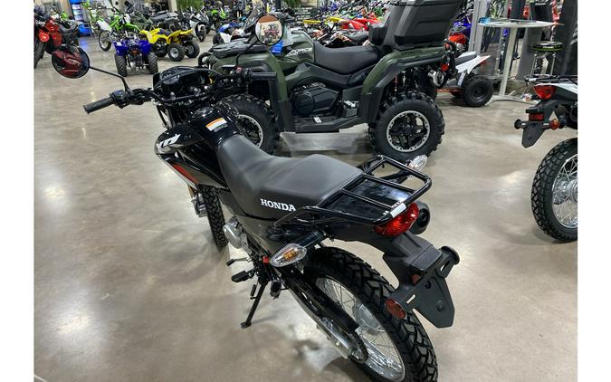 2023 Honda XR 150L