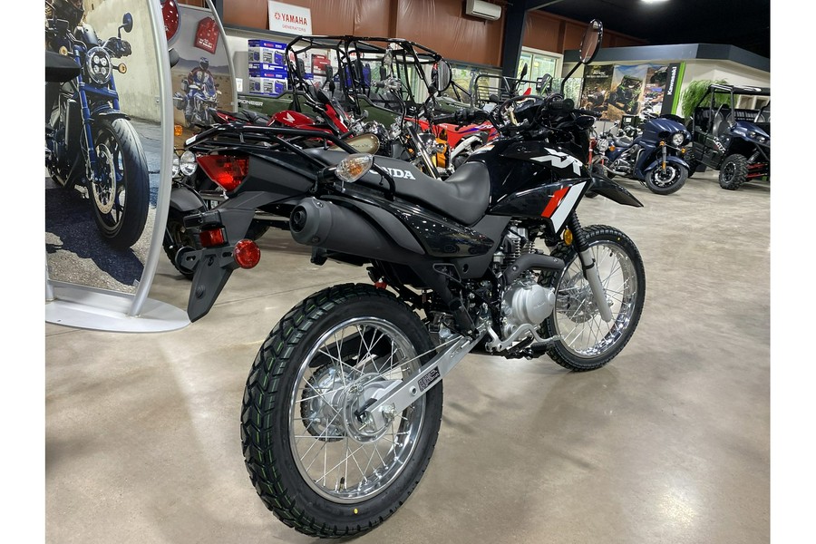 2023 Honda XR 150L