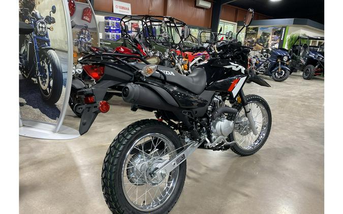 2023 Honda XR 150L