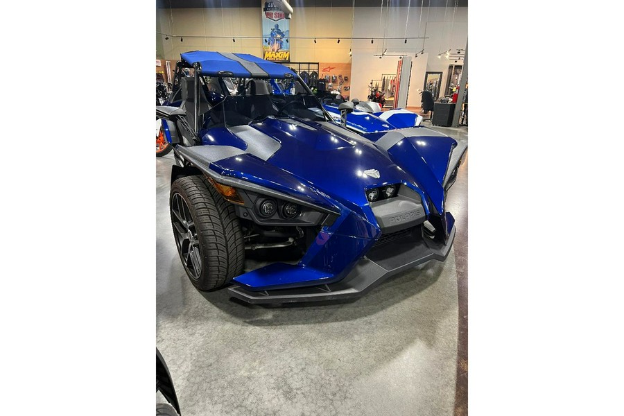 2017 Slingshot SL