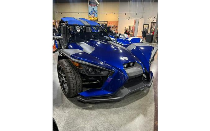 2017 Slingshot SL