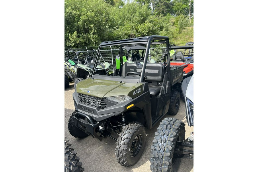 2024 Polaris Industries RANGER SP 570