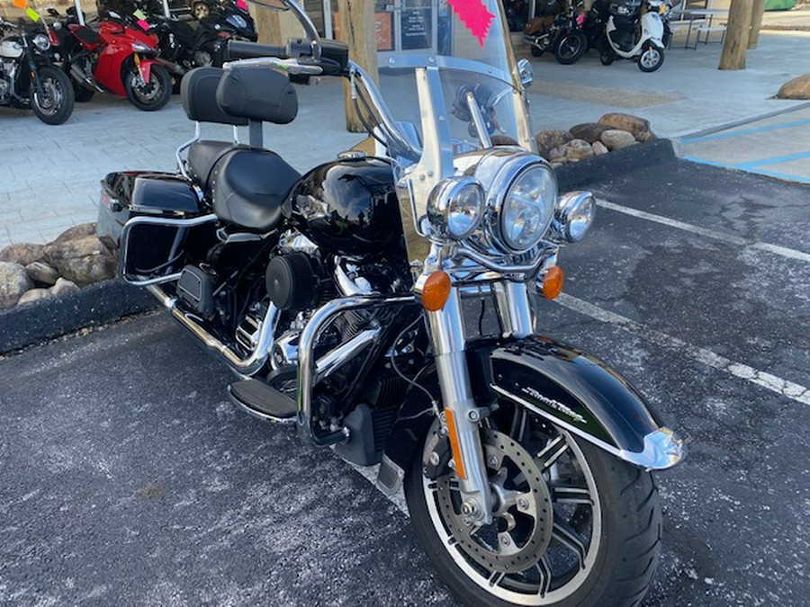 2019 Harley-Davidson Road King® Base