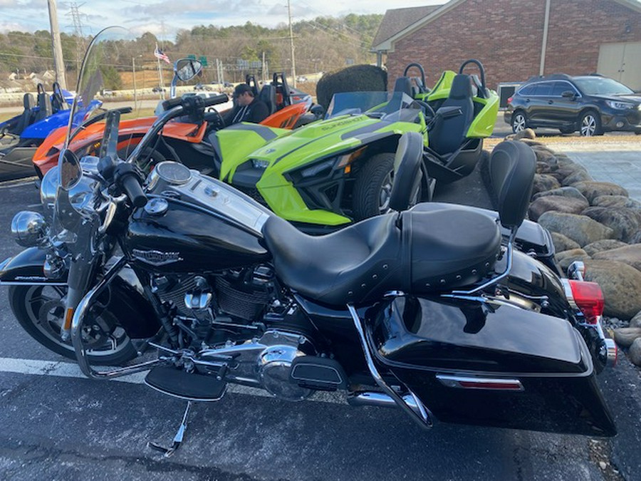 2019 Harley-Davidson Road King® Base