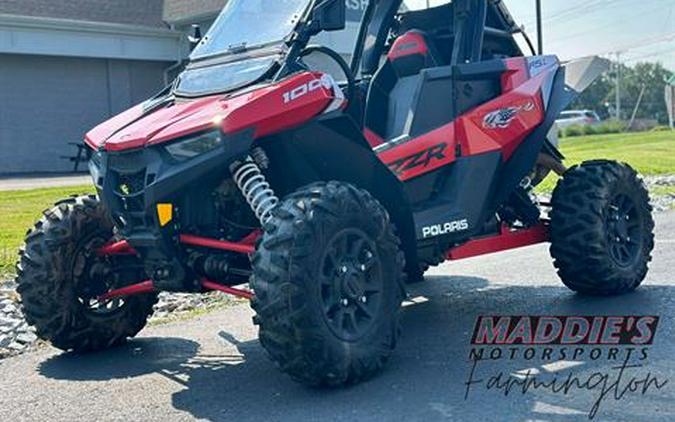 2021 Polaris RZR RS1