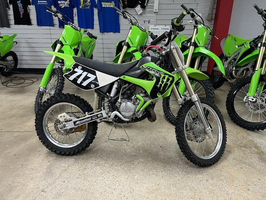 2005 Kawasaki KX™ 100