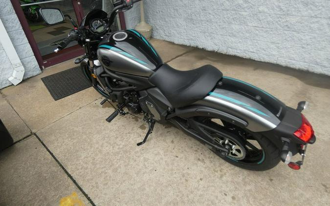 2025 Kawasaki Vulcan S Cafe ABS
