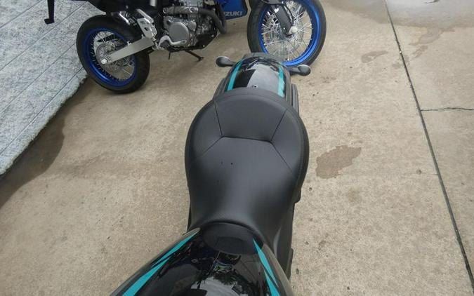 2025 Kawasaki Vulcan® S Cafe ABS