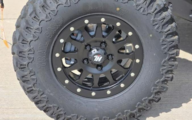 2025 Polaris® Ranger XD 1500 NorthStar Ultimate Polaris Pursuit Camo