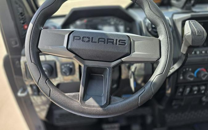 2025 Polaris® Ranger XD 1500 NorthStar Ultimate Polaris Pursuit Camo