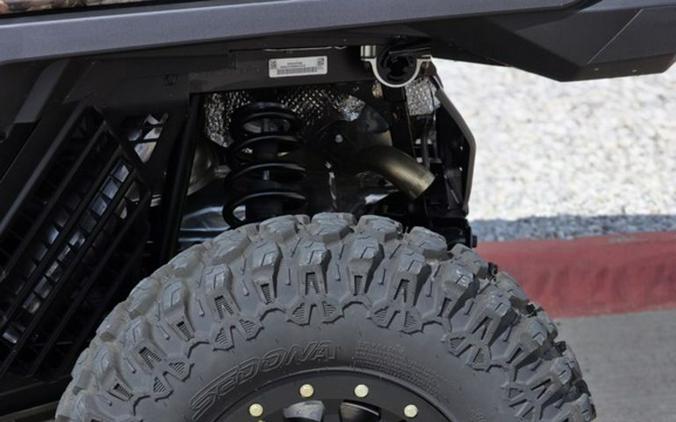 2025 Polaris® Ranger XD 1500 NorthStar Ultimate Polaris Pursuit Camo