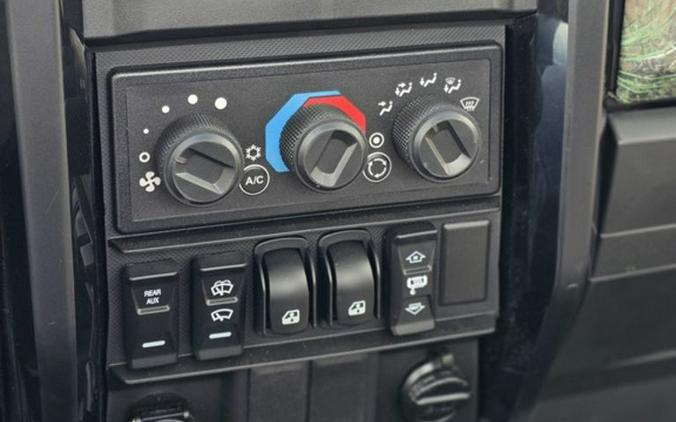 2025 Polaris® Ranger XD 1500 NorthStar Ultimate Polaris Pursuit Camo