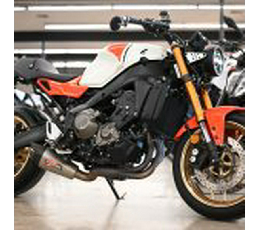 2024 Yamaha XSR900