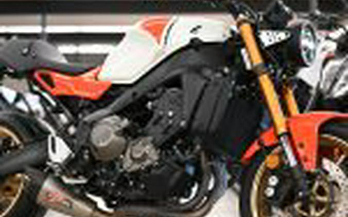 2024 Yamaha XSR900