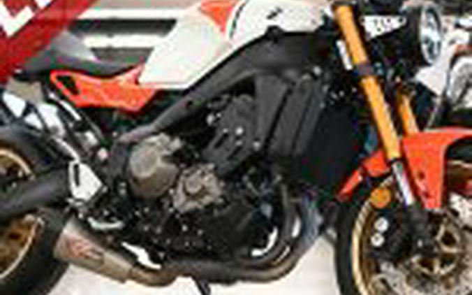 2024 Yamaha XSR900