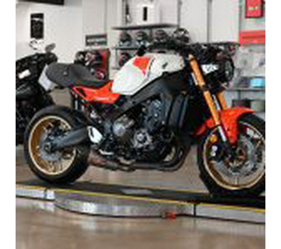 2024 Yamaha XSR900