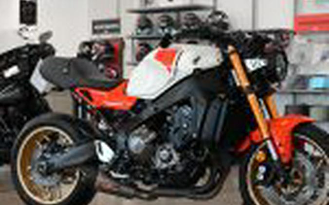 2024 Yamaha XSR900