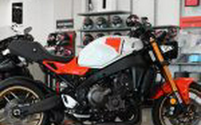 2024 Yamaha XSR900