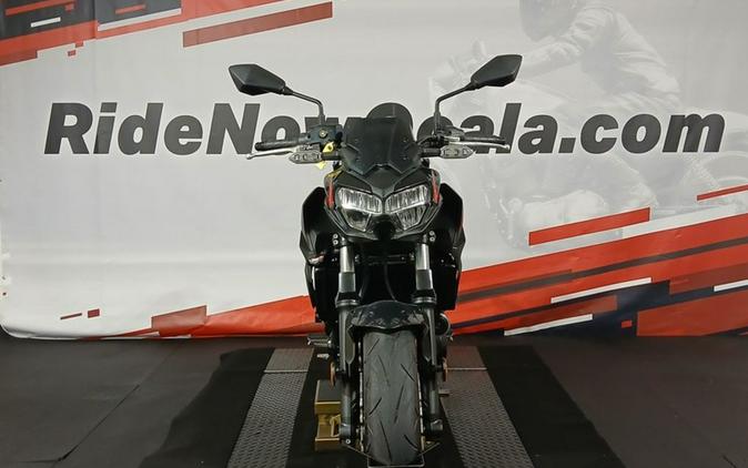2023 Kawasaki Z650