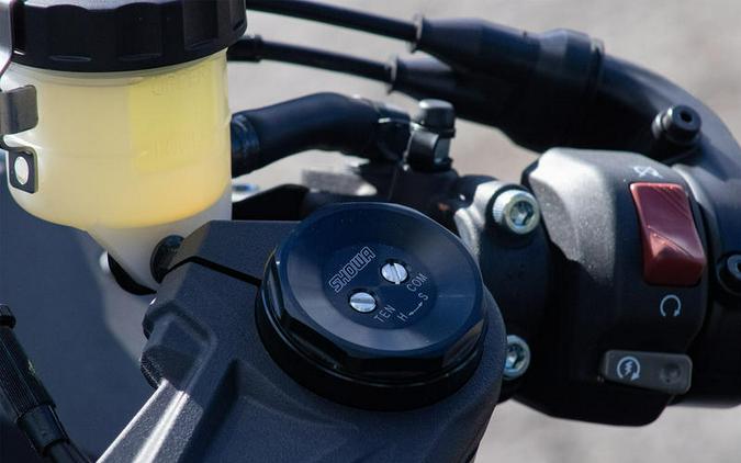 2026 Kawasaki Ninja® ZX™-6R