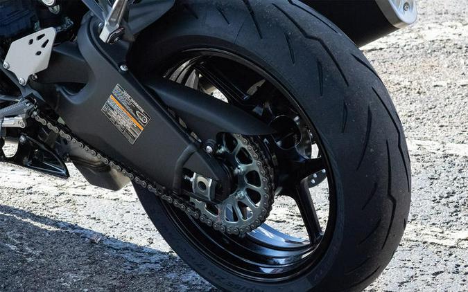 2026 Kawasaki Ninja® ZX™-6R