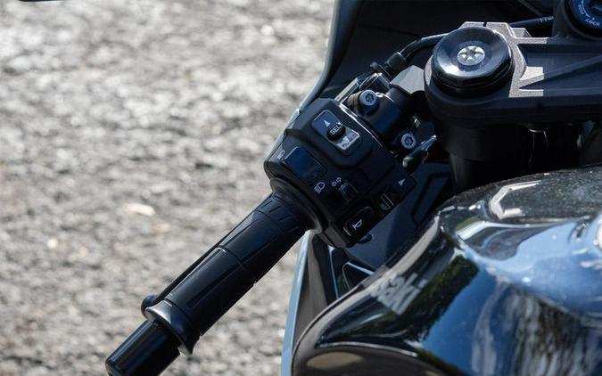 2026 Kawasaki Ninja® ZX™-6R