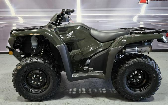 2026 Honda FourTrax Rancher® Base