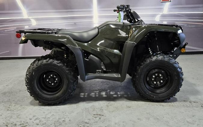 2026 Honda FourTrax Rancher® Base