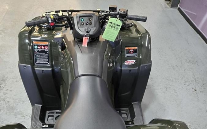 2026 Honda FourTrax Rancher® Base