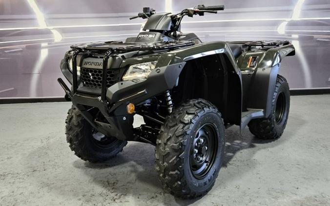 2026 Honda FourTrax Rancher® Base