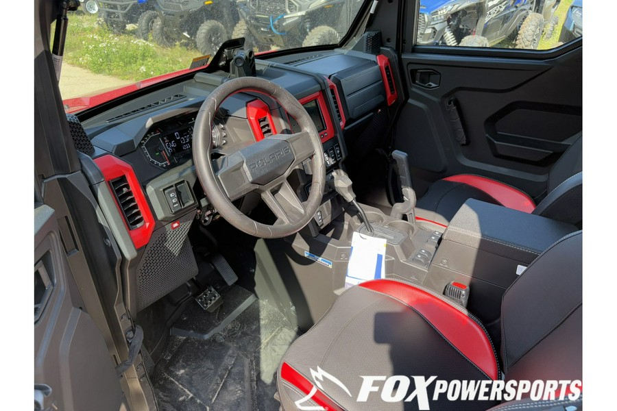 2026 Polaris XPEDITION ADV 5 NORTHSTAR