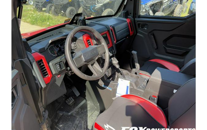 2026 Polaris XPEDITION ADV 5 NORTHSTAR